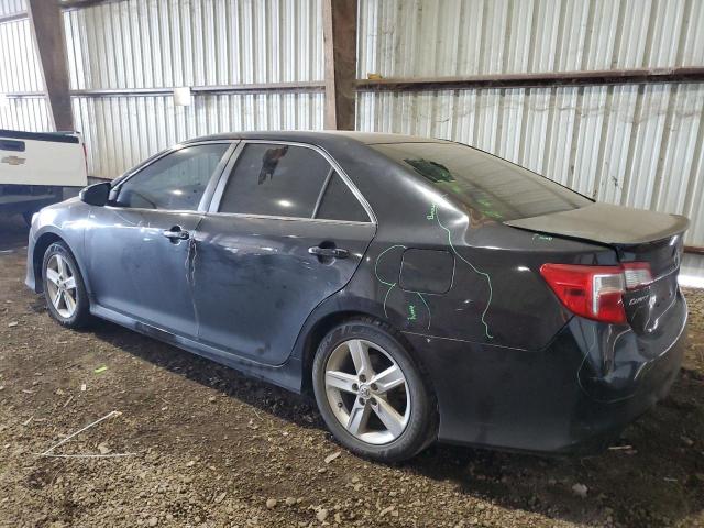 Photo 2 from auction – 2014 TOYOTA CAMRY L with VIN 4T1BF1FK2EU794338
