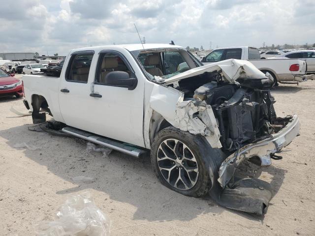 Photo 4 from auction – 2008 GMC SIERRA C15 with VIN 3GTEC13J28G294824