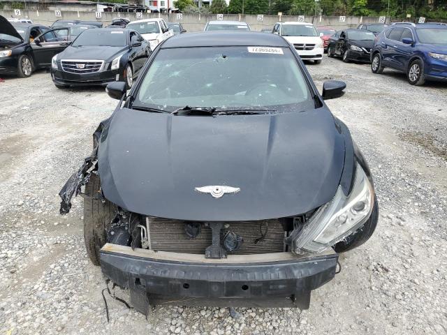 Photo 5 from auction – 2018 NISSAN ALTIMA 2.5 with VIN 1N4AL3AP0JC169921