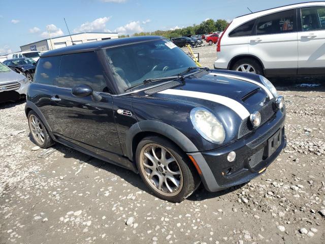 Photo 4 from auction – 2006 MINI COOPER S with VIN WMWRE335X6TN29297