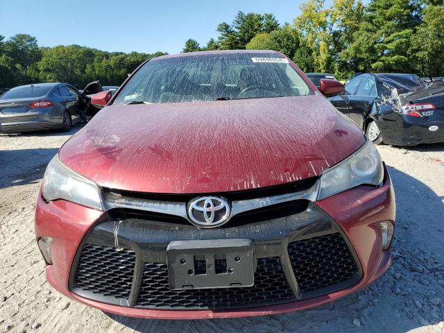 Photo 5 from auction – 2017 TOYOTA CAMRY LE with VIN 4T1BF1FK2HU771405