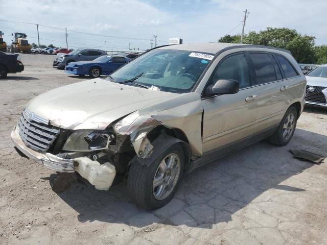 CHRYSLER PACIFICA T 2006 with VIN 2A4GM684X6R828482 - Photo from auction