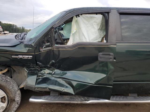 Photo 7 from auction – 2012 FORD F150 SUPER with VIN 1FTEW1CM3CFB21213