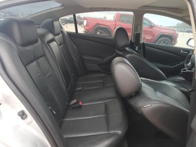 Photo 10 from auction – 2008 NISSAN ALTIMA 3.5 with VIN 1N4BL21E28C149113