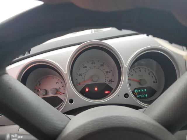 Photo 9 from auction – 2008 CHRYSLER PT CRUISER with VIN 3A8FY48BX8T162080