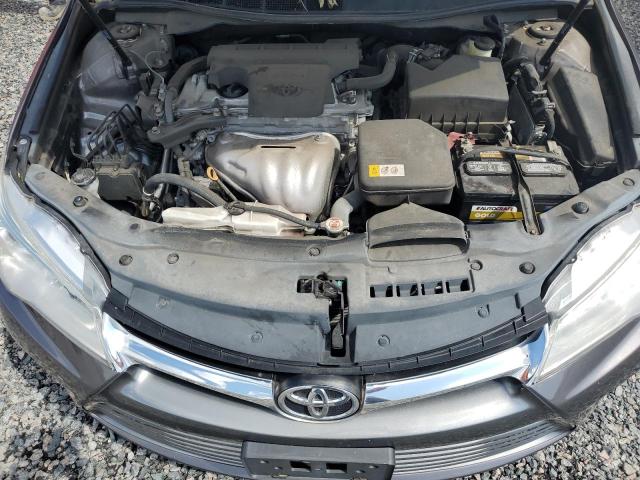 Photo 11 from auction – 2017 TOYOTA CAMRY LE with VIN 4T1BF1FK6HU779460