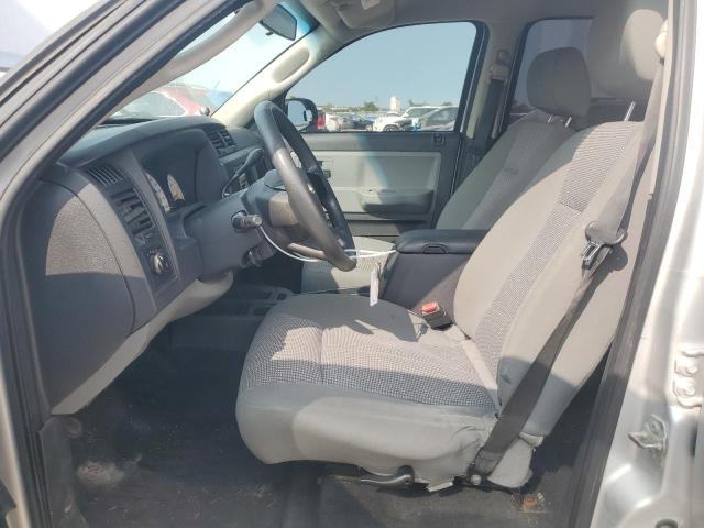 Photo 7 from auction – 2010 DODGE DAKOTA ST with VIN 1D7CW2GK8AS143546