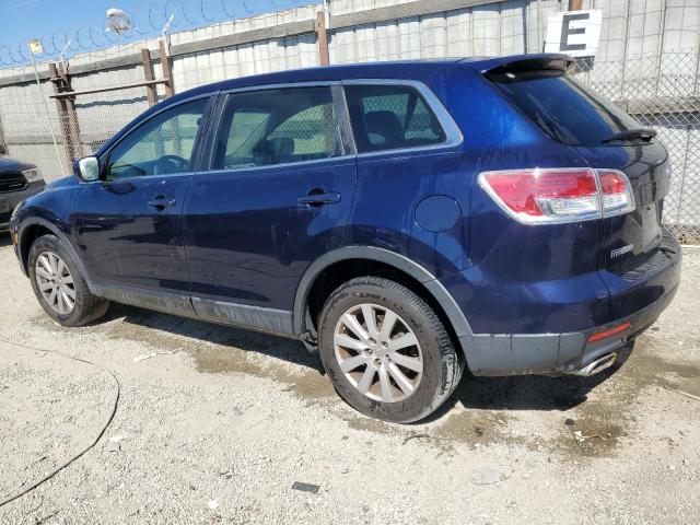 Photo 2 from auction – 2007 MAZDA CX-9 with VIN JM3TB28Y470109138