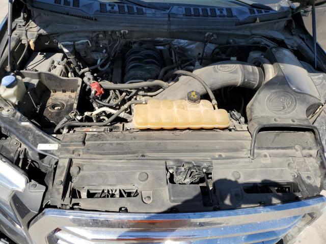 Photo 11 from auction – 2015 FORD F150 SUPER with VIN 1FTEW1EF4FKE08926