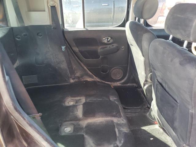 Photo 11 from auction – 2009 NISSAN CUBE BASE with VIN JN8AZ28R89T121092
