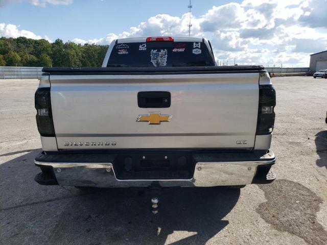 Photo 6 from auction – 2014 CHEVROLET SILVERADO with VIN 3GCUKSEC2EG431629