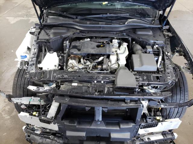 Photo 12 from auction – 2024 MAZDA CX-90 PREF with VIN JM3KKCHD2R1105908