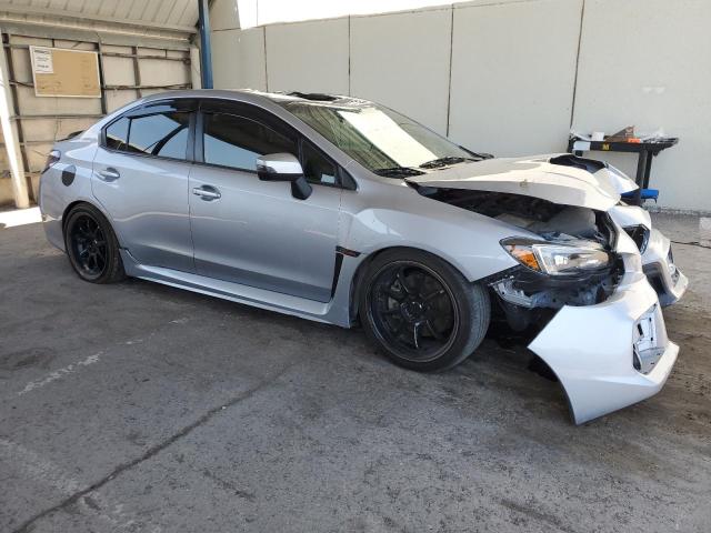 Photo 4 from auction – 2019 SUBARU WRX LIMITE with VIN JF1VA1J62K9819026
