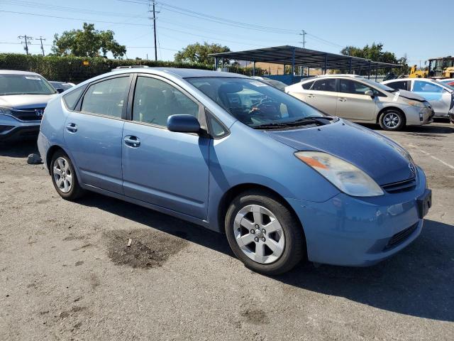 Photo 4 from auction – 2005 TOYOTA PRIUS with VIN JTDKB20U257043397