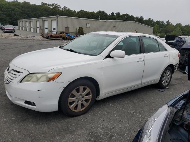 Photo 1 from auction – 2007 TOYOTA CAMRY CE with VIN 4T1BE46K47U653200