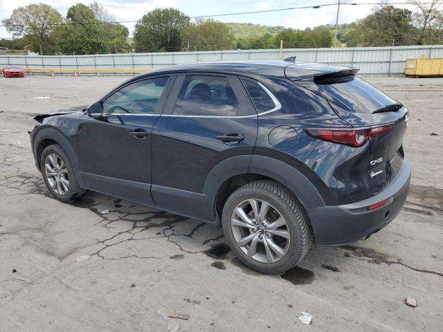 Photo 2 from auction – 2020 MAZDA CX-30 PREF with VIN 3MVDMADL0LM136192