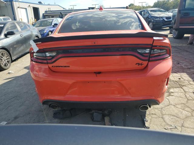 Photo 6 from auction – 2022 DODGE CHARGER R/ with VIN 2C3CDXCT5NH234917