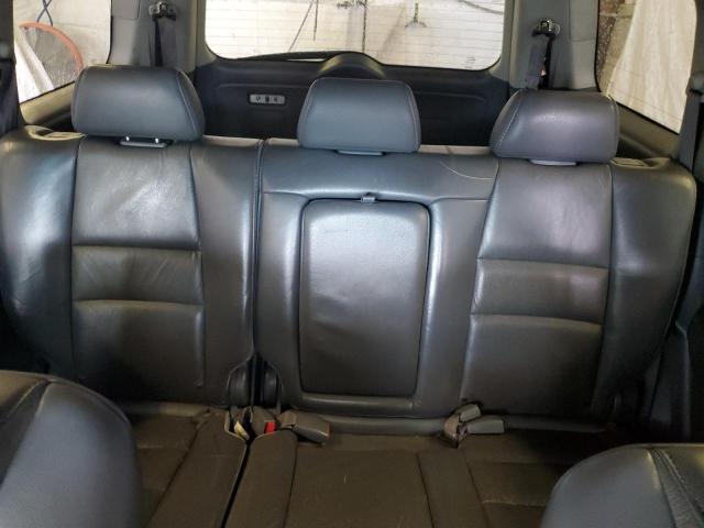 Photo 10 from auction – 2007 HONDA PILOT EXL with VIN 2HKYF18537H503610