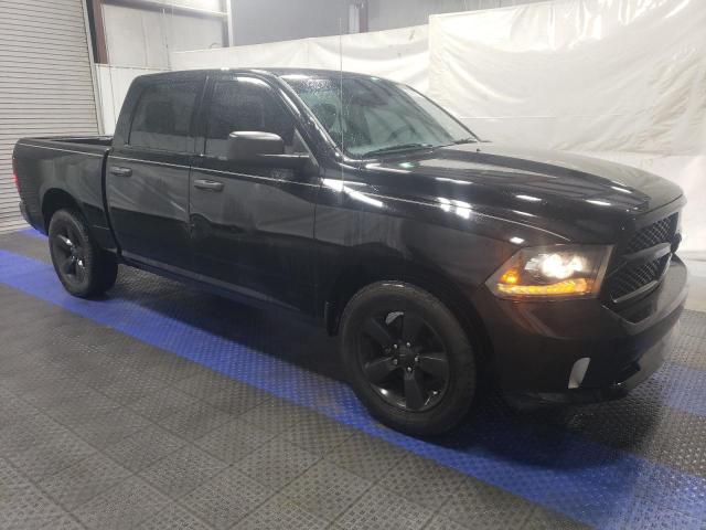 Photo 4 from auction – 2014 RAM 1500 ST with VIN 1C6RR6KT9ES413433