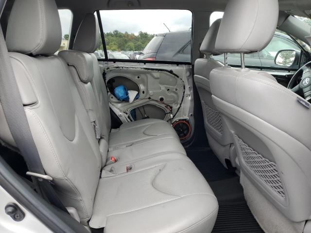 Photo 11 from auction – 2012 TOYOTA RAV4 LIMIT with VIN 2T3DK4DV7CW092846