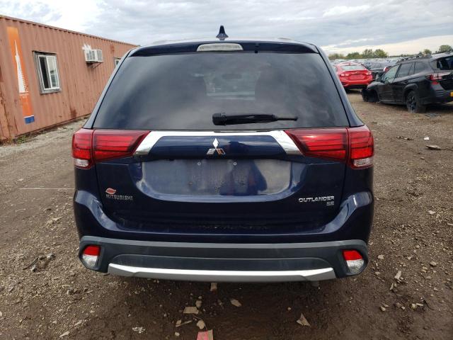 Photo 6 from auction – 2017 MITSUBISHI OUTLANDER with VIN JA4AZ3A32HZ063011