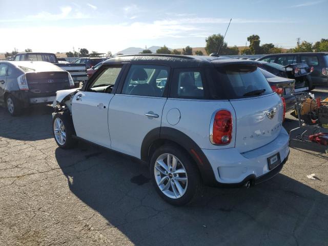 صورة رقم 2 من المزاد - 2014 MINI COOPER S C مع VIN WMWZC3C53EWT00737