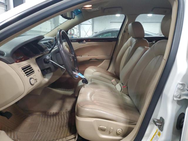Zdjęcie 7 z aukcji – 2008 BUICK LUCERNE CX z VIN 1G4HD57298U185385