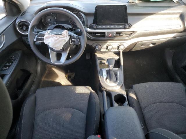 Photo 8 from auction – 2022 KIA FORTE FE with VIN 3KPF24AD3NE440368