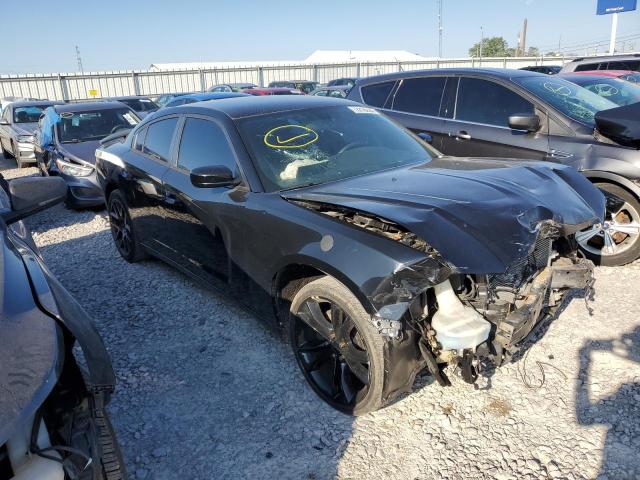 Photo 4 from auction – 2013 DODGE CHARGER SE with VIN 2C3CDXBG8DH638376
