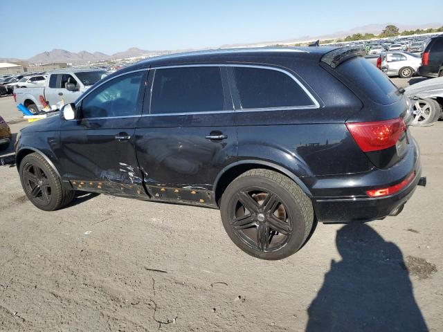 Photo 2 from auction – 2015 AUDI Q7 PREMIUM with VIN WA1LGAFE3FD032387