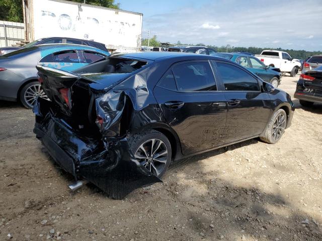 Photo 3 from auction – 2017 TOYOTA COROLLA L with VIN 2T1BURHE9HC755103