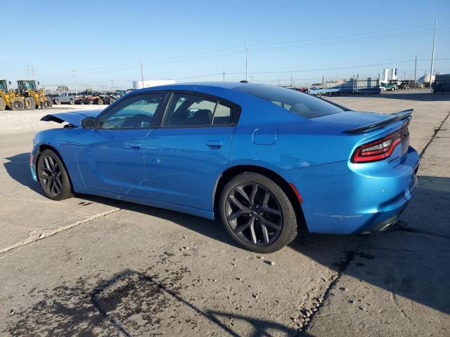 Photo 2 from auction – 2019 DODGE CHARGER SX with VIN 2C3CDXBG4KH721980