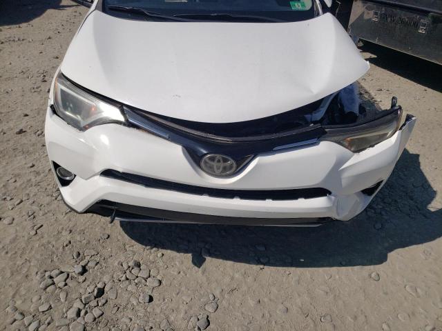 Photo 12 from auction – 2018 TOYOTA RAV4 ADVEN with VIN 2T3WFREV7JW439159