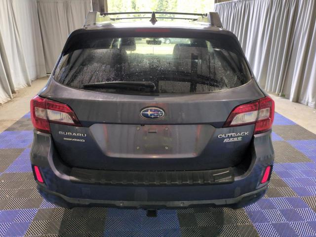 Photo 6 from auction – 2017 SUBARU OUTBACK 2. with VIN 4S4BSANC6H3433405