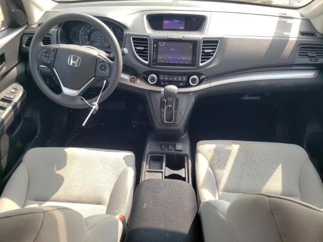 Photo 8 from auction – 2016 HONDA CR-V EX with VIN 2HKRM4H57GH662478