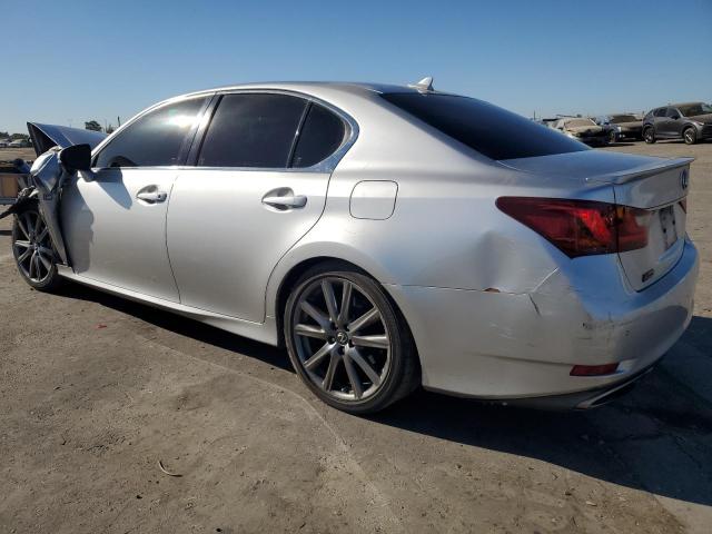 Zdjęcie 2 z aukcji – 2014 LEXUS GS 350 z VIN JTHBE1BL1E5034318