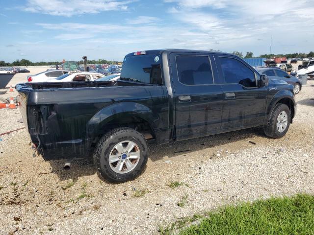 Photo 3 from auction – 2018 FORD F150 SUPER with VIN 1FTEW1CB1JFA63856