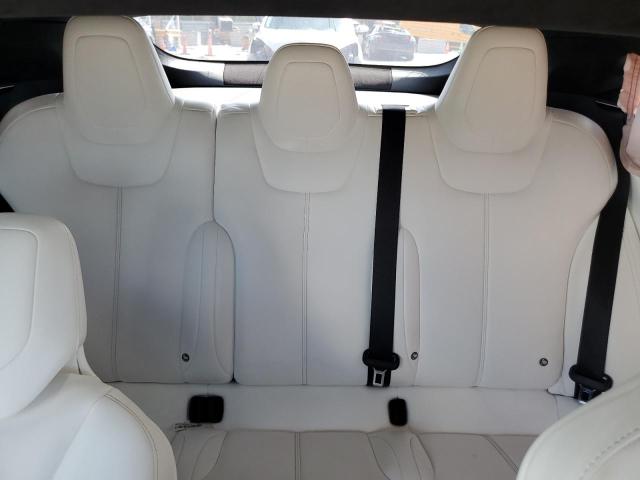 Photo 10 from auction – 2016 TESLA MODEL S with VIN 5YJSA1E42GF161906