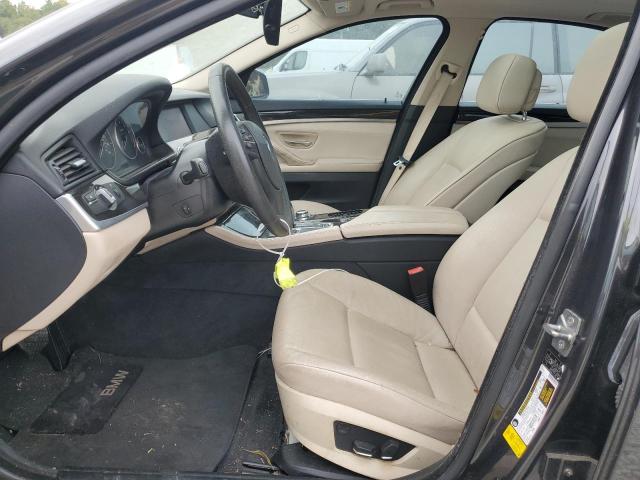صورة رقم 7 من المزاد - 2012 BMW 535 I مع VIN WBAFR7C54CC811087