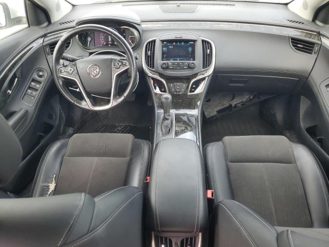 Photo 8 from auction – 2014 BUICK LACROSSE with VIN 1G4GA5G38EF105328