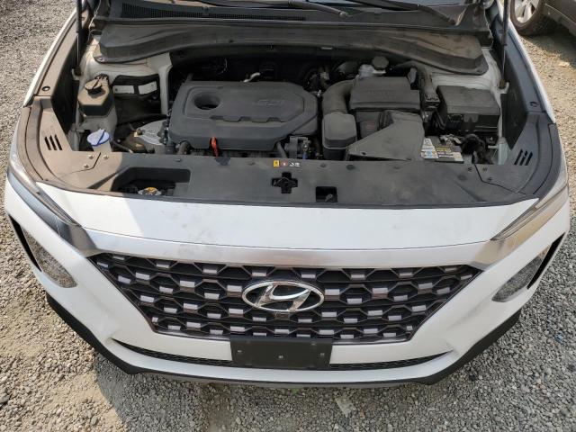 Photo 12 from auction – 2019 HYUNDAI SANTA FE L with VIN 5NMS53AD2KH044954