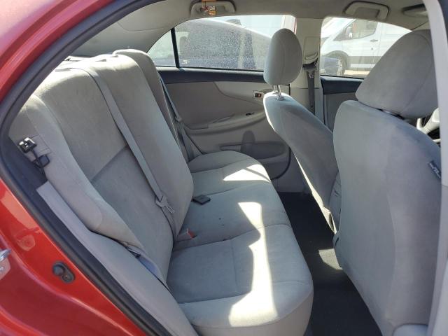 Photo 10 from auction – 2012 TOYOTA COROLLA BA with VIN 5YFBU4EEXCP049841