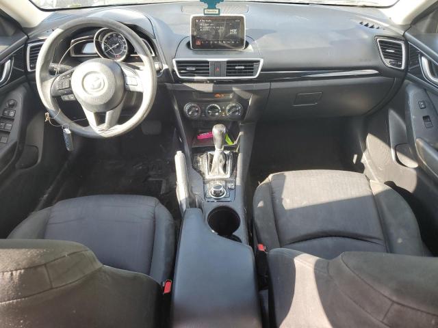 Photo 8 from auction – 2015 MAZDA 3 SPORT with VIN 3MZBM1U77FM177643