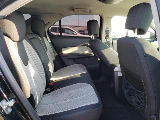 Photo 11 from auction – 2011 CHEVROLET EQUINOX LT with VIN 2GNALDEC3B1217904