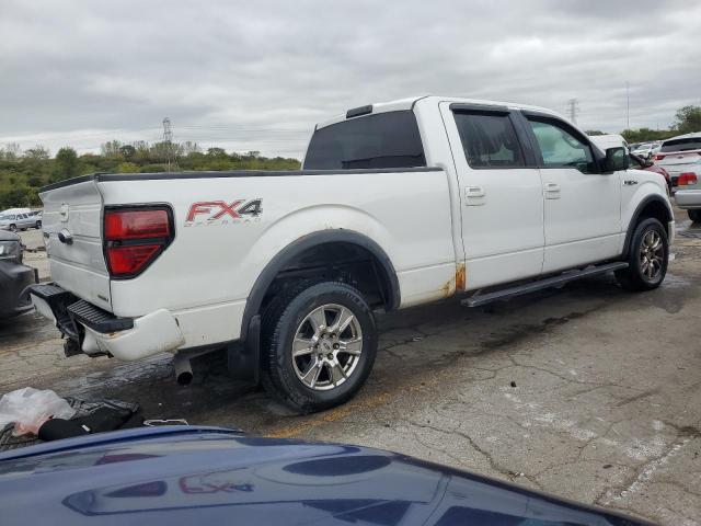 Photo 3 from auction – 2012 FORD F150 SUPER with VIN 1FTFW1EF6CFA90946