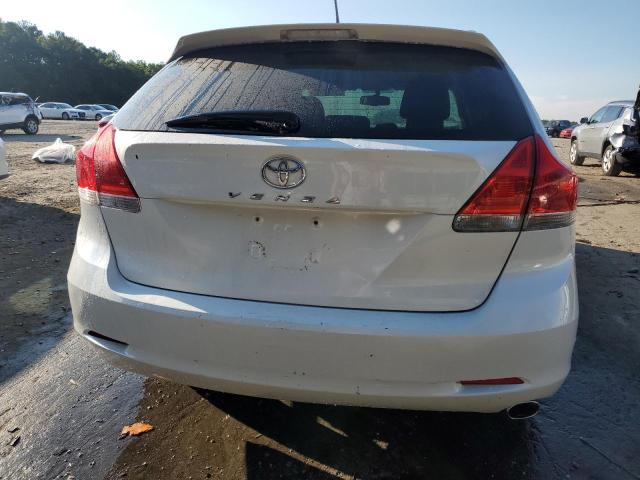Photo 6 from auction – 2011 TOYOTA VENZA with VIN 4T3ZA3BB9BU049832
