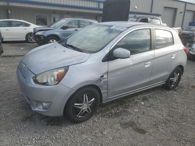 Photo 1 from auction – 2015 MITSUBISHI MIRAGE DE with VIN ML32A3HJ5FH053391