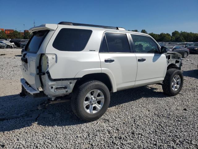 Photo 3 from auction – 2019 TOYOTA 4RUNNER SR with VIN JTEBU5JR3K5636226