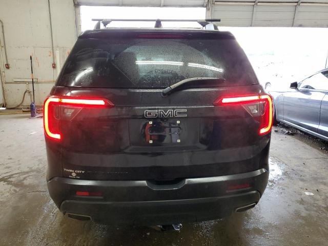Photo 6 from auction – 2023 GMC ACADIA SLE with VIN 1GKKNKL44PZ106529