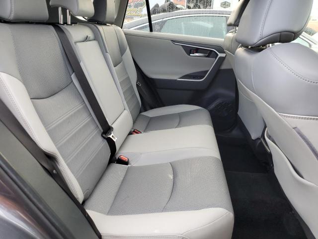Photo 11 from auction – 2021 TOYOTA RAV4 LIMIT with VIN JTMY1RFV3MD083915